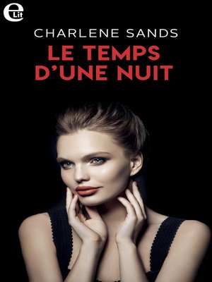 cover image of Le temps d'une nuit